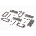 NiSi PRO NLP-C Adjustable L Bracket (Tri mount point middle of the camera base