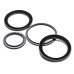 NiSi Brass Pro 40.5-52mm Step Up Ring Camera ARRI RED SONY CANON BMD 6Kpro Lens