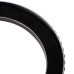 NiSi Brass Pro 40.5-52mm Step Up Ring Camera ARRI RED SONY CANON BMD 6Kpro Lens