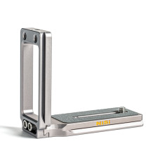 NiSi PRO NLP-C Adjustable L Bracket (Tri mount point middle of the camera base