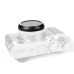 NiSi Black Mist 1/4 for Fujifilm X100 Series (Black Frame)  Camera ARRI lens