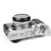 NiSi Black Mist 1/4 for Fujifilm X100 Series (Black Frame)  Camera ARRI lens