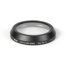NiSi Black Mist 1/4 for Fujifilm X100 Series (Black Frame) Camera ARRI lens NiSi Black Mist 1/4 for Fujifilm X100 Series (Black Frame) Camera ARRI lens
