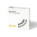 NiSi Black Mist 1/4 for Fujifilm X100 Series (Silver Frame)  Camera ARRI lens