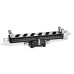 NiSi Quick Adjustment Macro Focusing Rail NM-200 with 360 Degree Rotating Clamp