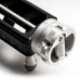 NiSi Quick Adjustment Macro Focusing Rail NM-200 with 360 Degree Rotating Clamp