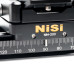 NiSi Quick Adjustment Macro Focusing Rail NM-200 with 360 Degree Rotating Clamp