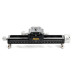 NiSi Quick Adjustment Macro Focusing Rail NM-200 with 360 Degree Rotating Clamp