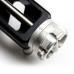 NiSi Quick Adjustment Macro Focusing Rail NM-200 with 360 Degree Rotating Clamp