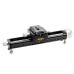 NiSi Quick Adjustment Macro Focusing Rail NM-200 with 360 Degree Rotating Clamp
