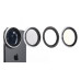 NiSi IP-A Cinema Kit for iPhone® Camera lens