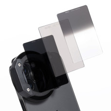 NiSi IP-A+P2 Landscape Kit for iPhone® Camera lens