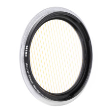NiSi Allure-Streak ORANGE Filter for IP-A Filter Holder Camera ARRI RED SONY Len NiSi Allure-Streak ORANGE Filter for IP-A Filter Holder Camera ARRI RED SONY Len