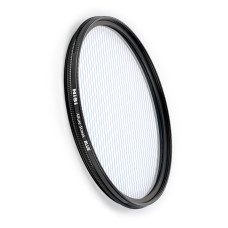 NiSi Cinema Rotating 67mm Allure Streak BLUE (2mm Streak) Camera ARRI Sony Lens