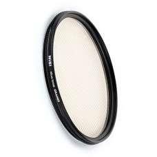 NiSi Cinema Rotating 67mm Allure Streak ORANGE (2mm Streak) Camera ARRI Lens