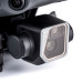 NiSi Allure Streak ORANGE 2mm for DJI Mavic 3 Camera drone lens