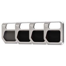 NiSi Full Spectrum Filmmaker Filter Kit II for DJI Mavic 3 Camera drone lens NiSi Full Spectrum Filmmaker Filter Kit II for DJI Mavic 3 Camera drone lens