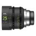 NiSi ATHENA PRIME Full Frame Cinema Lens Kit 5 Lenses 14 25 35 50 85mm + Case PL