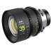 NiSi ATHENA PRIME Full Frame Cinema Lens Kit 5 Lenses 14 25 35 50 85mm + Case PL