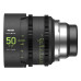 NiSi ATHENA PRIME Full Frame Cinema Lens Kit 5 Lenses 14 25 35 50 85mm + Case PL