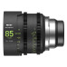NiSi ATHENA PRIME Full Frame Cinema Lens Kit 5 Lenses 14 25 35 50 85mm + Case PL