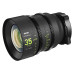 NiSi ATHENA PRIME Full Frame Cinema Lens Kit 5 Lens 14 25 35 50 85mm Case SONY E