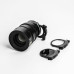 NiSi 14mm ATHENA PRIME Full Frame Cinema Lens T2.4 (E Mount) for ARRI RED SONY
