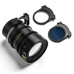 NiSi 14mm ATHENA PRIME Full Frame Cinema Lens T2.4 (E Mount) for ARRI RED SONY