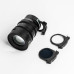 NiSi 14mm ATHENA PRIME Full Frame Cinema Lens T2.4 (E Mount) for ARRI RED SONY