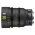 NiSi ATHENA PRIME Full Frame Cinema Lens MASTER Kit 8 Lenses Hard Case (L Mount)