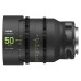 NiSi ATHENA PRIME Full Frame Cinema Lens MASTER Kit 8 Lenses Hard Case (L Mount)