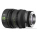 NiSi ATHENA PRIME Full Frame Cinema Lens MASTER Kit 8 Lenses Hard Case (L Mount)