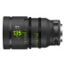 NiSi ATHENA PRIME Full Frame Cinema Lens ADD-ON Kit 3 Lens 18 40 135 Case E Moun