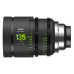 NiSi ATHENA PRIME Full Frame Cinema Lens MASTER Kit 8 Lenses +Hard Case PL Mount