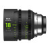 NiSi ATHENA PRIME Full Frame Cinema Lens MASTER Kit 8 Lenses +Hard Case PL Mount