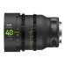NiSi ATHENA PRIME Full Frame Cinema Lens MASTER Kit 8 Lenses Hard Case (L Mount)