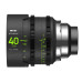 NiSi ATHENA PRIME Full Frame Cinema Lens MASTER Kit 8 Lenses +Hard Case PL Mount
