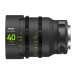 NiSi ATHENA PRIME Full Frame Cinema Lens MASTER Kit 8 Lenses +Hard Case RF Mount