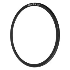 NiSi ATHENA Black Mist 1/4 Rear PL Filter for ATHENA PL Mount Lenses