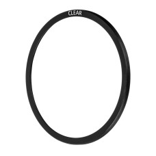 NiSi ATHENA Clear Rear PL Filter for ATHENA PL Mount Lenses Camera ARRI RED SONY