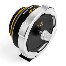 NiSi ATHENA PL-M4/3 Adapter for PL Mount Lenses to M4/3 Mount Cameras
