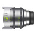 NiSi ATHENA TUNED PRIME Limited Edition Full Frame Cinema Lens Kit 5 Case PL Mnt