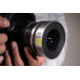 NiSi ATHENA TUNED PRIME Limited Edition Full Frame Cinema Lens Kit 5 Case PL Mnt