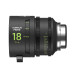 NiSi Aureus Prime Full Frame T1.4 Cinema Lens Kit 18 24 35 50 85mm +Hard Case PL