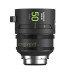 NiSi Aureus Prime Full Frame T1.4 Cinema Lens Kit 18 24 35 50 85mm +Hard Case PL