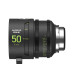 NiSi Aureus Prime Full Frame T1.4 Cinema Lens Kit 18 24 35 50 85mm +Hard Case PL
