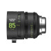 NiSi Aureus Prime Full Frame T1.4 Cinema Lens Kit 18 24 35 50 85mm +Hard Case PL