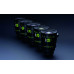 NiSi Aureus Prime Full Frame T1.4 Cinema Lens Kit 18 24 35 50 85mm +Hard Case PL
