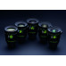 NiSi Aureus Prime Full Frame T1.4 Cinema Lens Kit 18 24 35 50 85mm +Hard Case PL