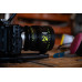NiSi Aureus Prime Full Frame T1.4 Cinema Lens Kit 18 24 35 50 85mm +Hard Case PL